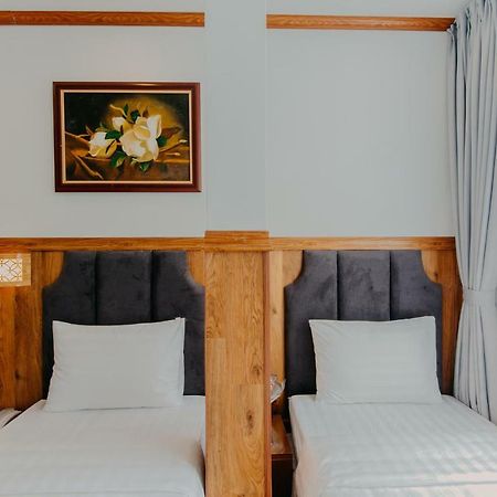 Hanoi Asia Hotel מראה חיצוני תמונה