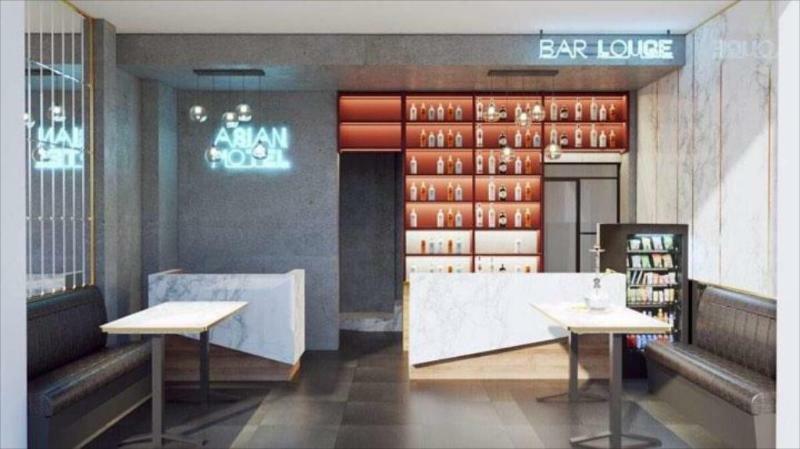 Hanoi Asia Hotel מראה חיצוני תמונה