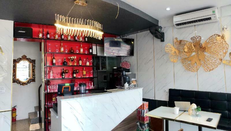 Hanoi Asia Hotel מראה חיצוני תמונה