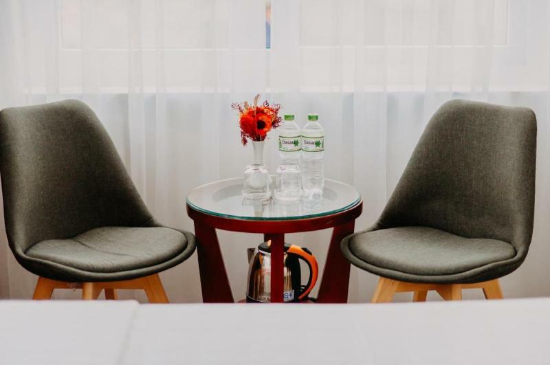 Hanoi Asia Hotel מראה חיצוני תמונה